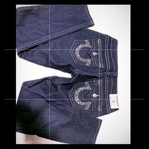 True Religion Julie Jeans
